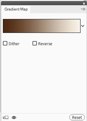 Sepia Gradient