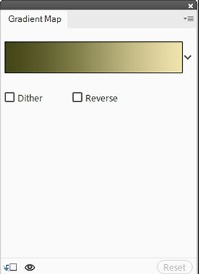 Olive Gradient