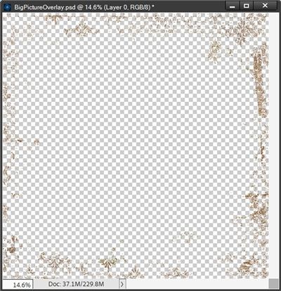 Overlay Layer #2