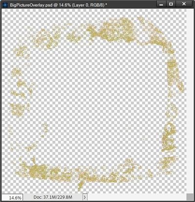 Overlay Layer #3