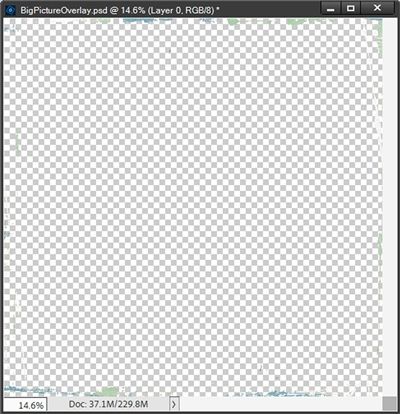 Overlay Layer #4