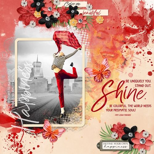Shine