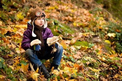 Fall Boy