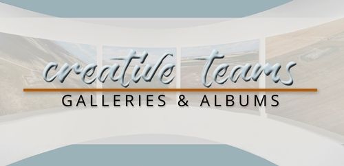 CT Galleries & Albums