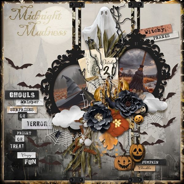 Midnight Madness