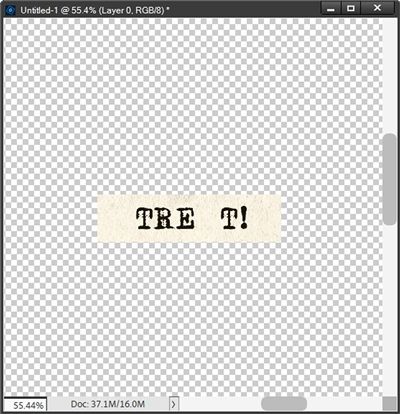 T Visible Extra E Covered