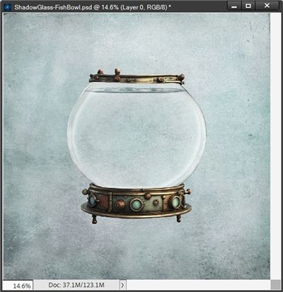 Fish Bowl