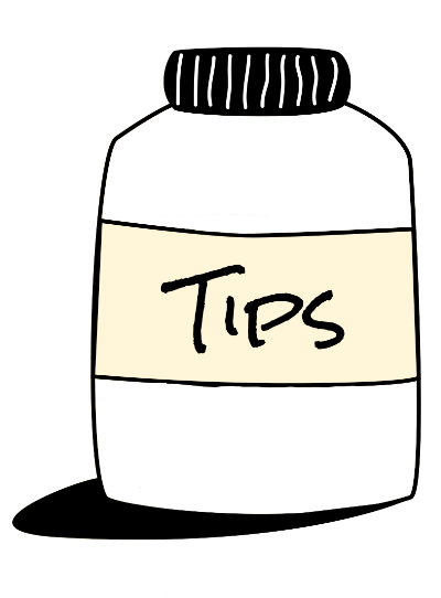 Tips