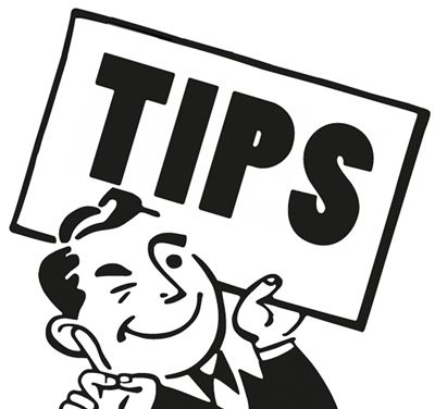 Tips Guy