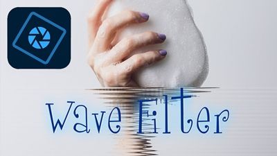 Wave Filter