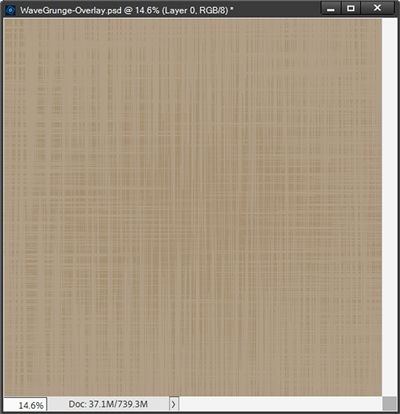 Brown Over Beige - 60%