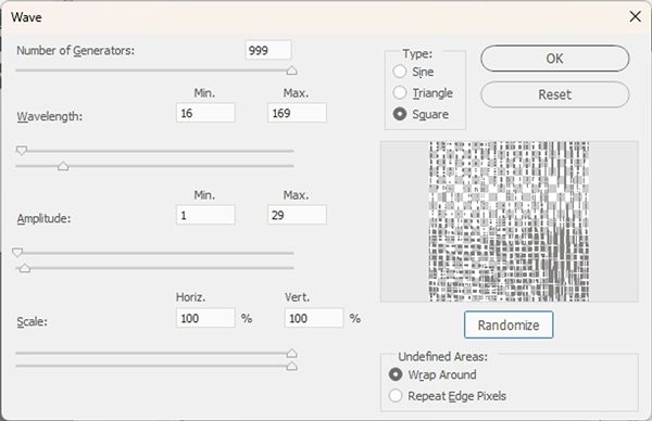 Randomized