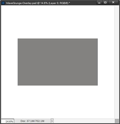 Grey Rectangle