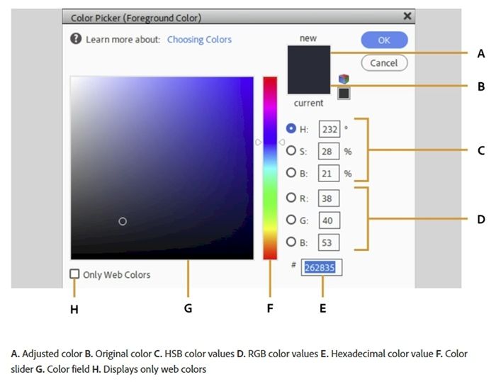 Color Picker
