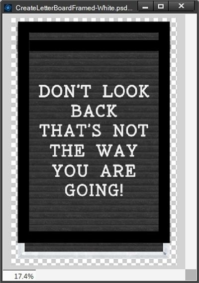 Top Frame - Two Crossbars