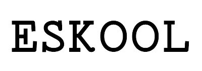 Eskool Font
