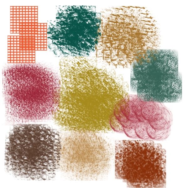 Faux Finish Textures