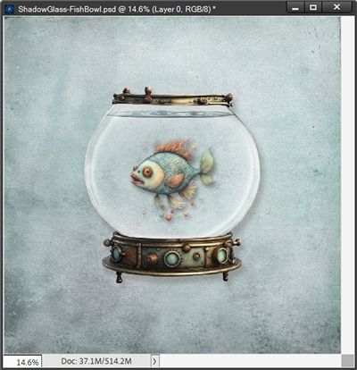 Fish Bowl Complete