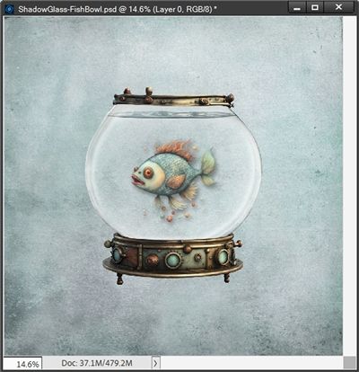 Fish Added