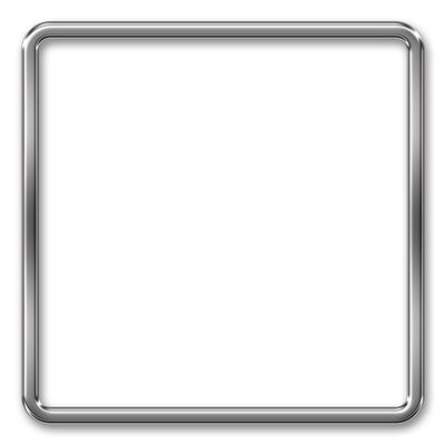 Silver Frame