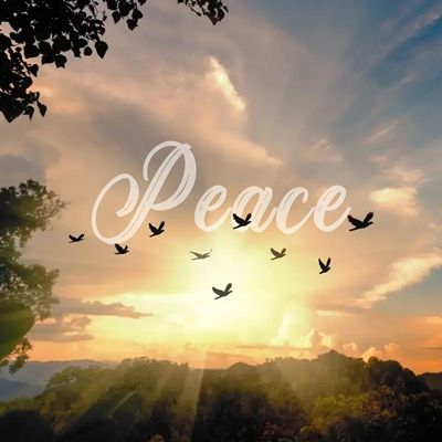 Peace
