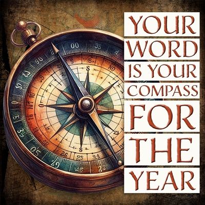 Your Compass