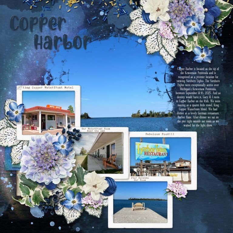 Copper Harbor