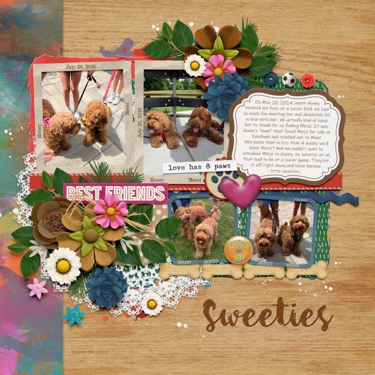 Sweeties