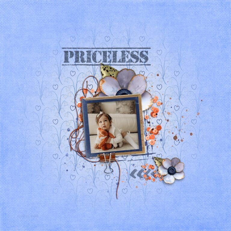 Priceless