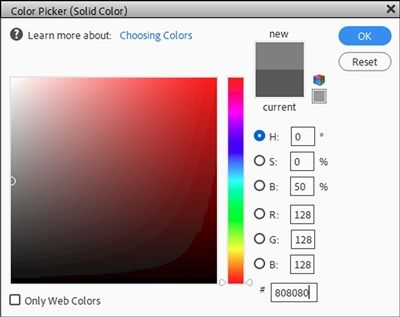 Color Picker