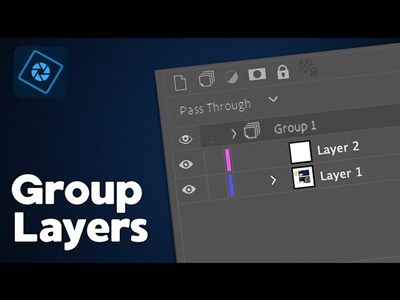 Group Layers