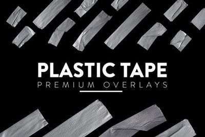 Plastic Tape