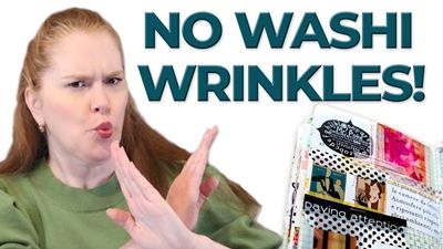 No Wrinkles