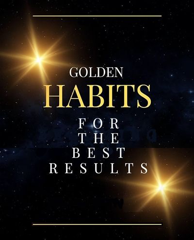 Golden Habits
