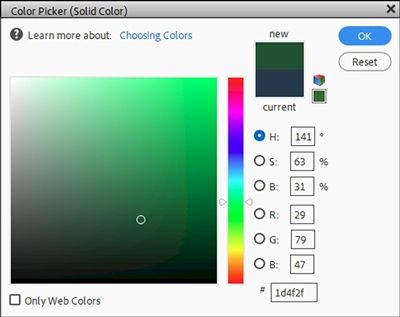 Color Picker