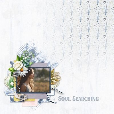Soul Searching