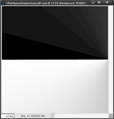 Not So Great Gradient