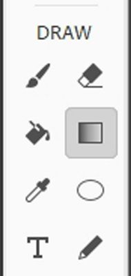 Gradient Tool