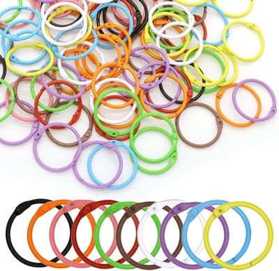 Binder Rings