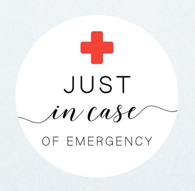 Just In Case