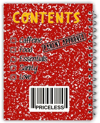 Book Back