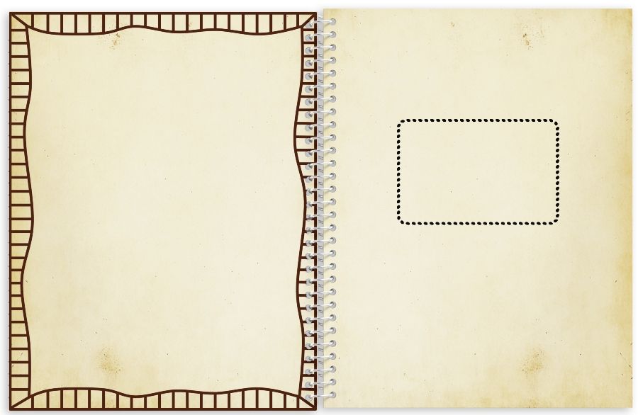 Blank Pages