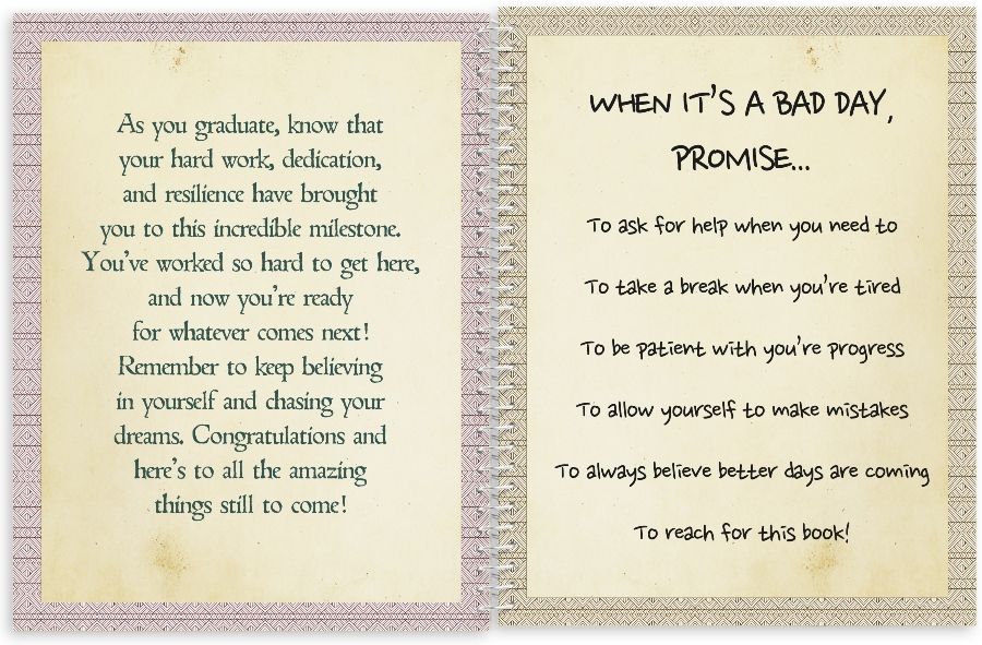 Opening Pages - Guy