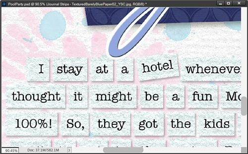 Word Bit Transformed