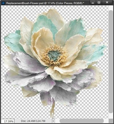 Partial Recolor