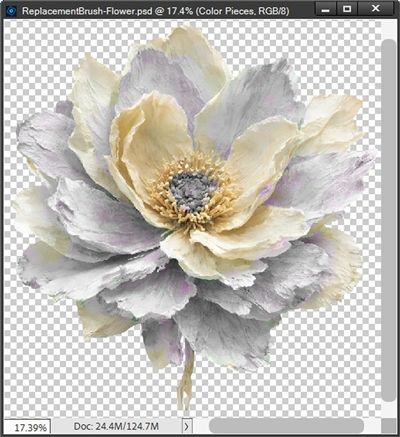 Full Recolor