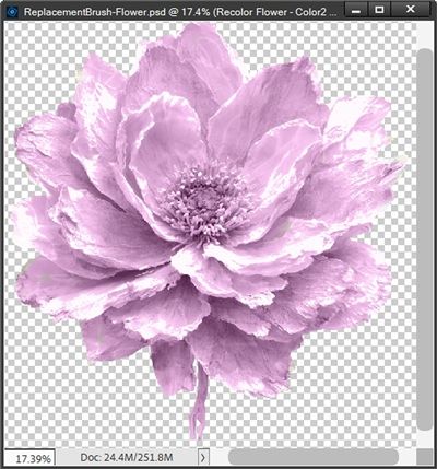 Color Mode #3