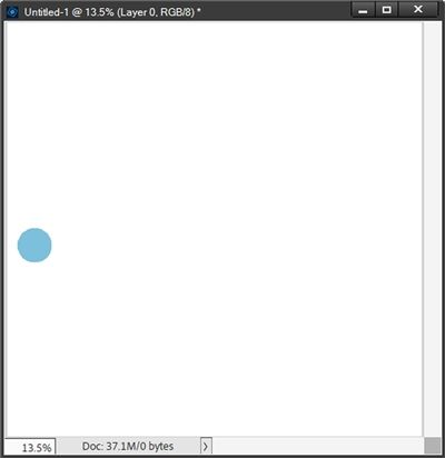 Circle#1 - Left Side