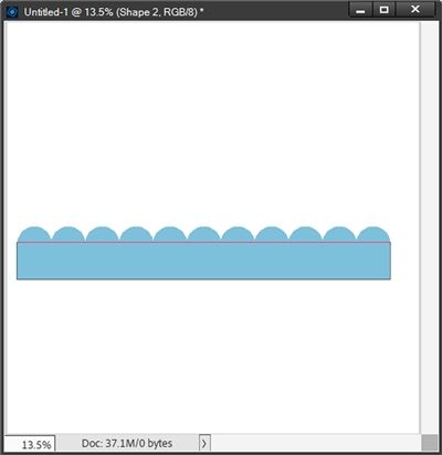 Bottom Rectangle