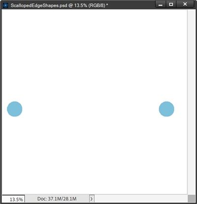 Right Circle Moved